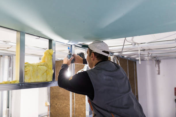 Reliable NC Insulation Contractor Solutions
