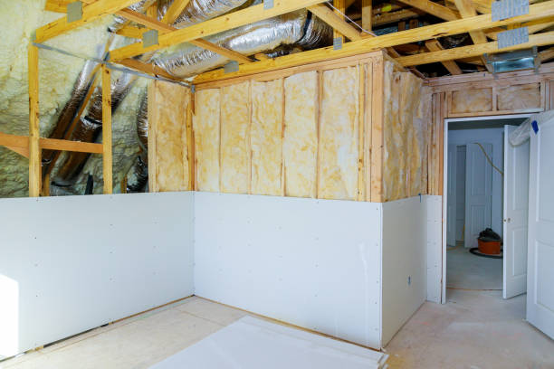 Best Insulation for Specific Applications in Ramseur, NC