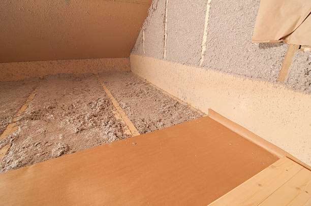 Best Insulation for Specific Applications in Ramseur, NC